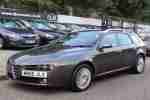 2006 56 159 2.4 JTDM LUSSO 5D 200