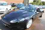 2006 56 DB9 5.9 V12 VOLANTE 2D