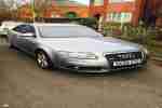 2006 (56) A6 2.0 TDI S Line Multitronic