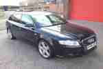 2006 56 A4 2.0 Tdi 170 Quattro S Line