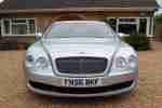 2006 56 CONTINENTAL FLYING SPUR