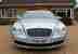 2006 56 BENTLEY CONTINENTAL FLYING SPUR MULLINER