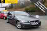 2006 56 3 SERIES 2.0 320D SE TOURING 5D