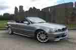 2006 56 3 Series M Sport Convertible