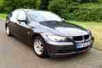 2006 56 318 E90 3 SERIES FULL HISTORY MOT