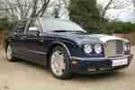 2006 56 Arnage Diamond Series in