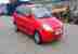 2006 56 CHEVROLET MATIZ 1.0 SE A C 5D 65 BHP