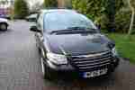 2006 (56) GRAND VOYAGER 2.8 CRD