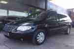 2006 56 GRAND VOYAGER 2.8 LIMITED 5D