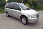 2006 56 GRAND VOYAGER LTD XS AUTO