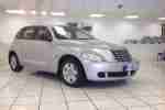 2006 56 PT CRUISER 5 DOOR HATCHBACK