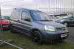 2006 56 BERLINGO 1.6 MULTISPACE XTR