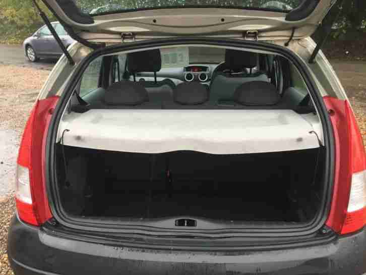 2006(56) CITROEN C3 VTR . PLUS AUTOMATIC **POPULAR LITTLE CAR