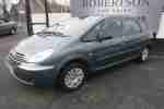 2006 56 XSARA 1.6 PICASSO DESIRE HDI