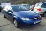 2006 56. Chevrolet Lacetti 1.6 SX