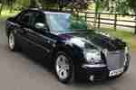 2006 56 300C 3.0CRD V6 auto SALOON