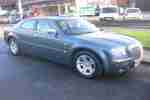 2006 56 300C 3.5 V6 auto Saloon