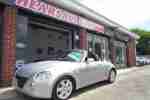 2006 56 COPEN 0.7 ROADSTER 2D 67 BHP