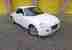 2006 56 DAIHATSU COPEN ROADSTER 1 OWNER FROM NEW FULL DAIHATSU SH