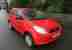 2006 '56' DAIHATSU TERIOS 1.5 S 5 DOOR IN BRIGHT RED
