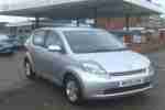 2006 56 Sirion 1.3 SE 5