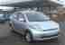 2006 56 Daihatsu Sirion 1.3 SE 5 Door.Silver.ONLY 23000 RM