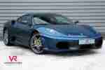 2006 (56) F430 2dr F1