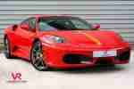 2006 (56) F430 4.3 COUPE F1 2DR Semi