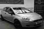 2006 56 GRANDE PUNTO 1.2 ACTIVE 65,