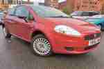 2006 (56) GRANDE PUNTO 1.2 ACTIVE 8V 3DR