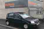 2006 56 PANDA 1.2 DYNAMIC MULTIJET 5D 69