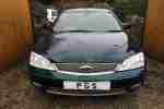 2006 56 MONDEO 2.2TDCI 155BHP TITANIUM X