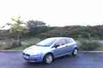 2006 56 Grande Punto 1.2 Active 3 Door