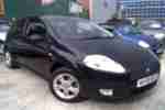 2006 56 Grande Punto 1.4 Active Sport. 3