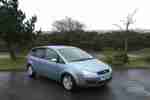 2006 56 Focus C MAX 2.0 auto Zetec 5