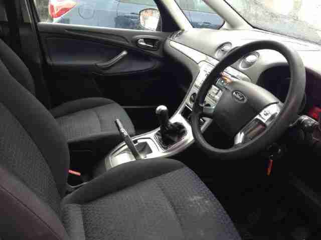2006(56) Ford Galaxy LX 1.8TD MANUAL 5-doors MPV