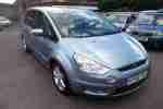 2006 (56) S MAX 1.8TDCi ( 125ps ) 6sp