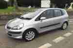 2006 56 JAZZ 1.4 16v SE DSI CVT 7 7