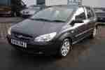 2006 56 Getz 1.1 GSi 5 Door ONLY