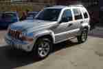 2006 56 CHEROKEE CHEROKEE 2.8