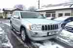 2006 56 Grand Cherokee Overland