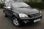 2006 56 Sorento 2.5CRDi XE Turbo Diesel