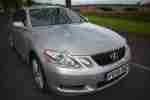 2006 56 GS 3.5 450H SE 4D AUTO 292 BHP