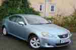2006 56 IS 2.2 220D DIESEL
