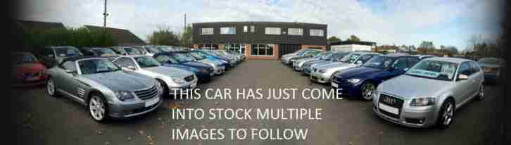 2006 56 LEXUS RX400 H SE 3.3 V6 4X4 AUTO SAT NAV FULL SERVICE HISTORY