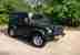 2006 (56) Land Rover 90 Defender County Station Wagon Td5 6 Seater Tonga Green