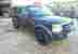 2006 56 Land Rover Discovery 3 2.7TD V6 Auto XS
