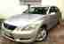 2006 56 Lexus GS 450h 3.5 SE L LEXUS HISTORY