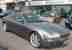 2006 56 MASERATI QUATTROPORTE 4.2 DUOSELECT 4DR