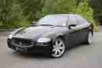 2006 56 QUATTROPORTE 4.2 SPORT GT 4D